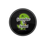 GreenDinoXsquad