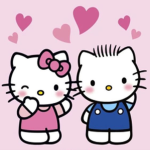 lovebirdss!
