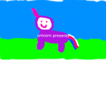 Unicorn topia #