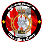 | Royal Canadian Armoured Corps |