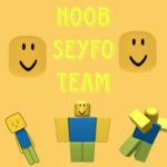 Noob Seyfo Team