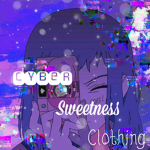 Cyber Sweetness Clothing