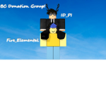 BC Donation Group!