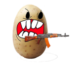 POTATOES ARMY GROUP (join)