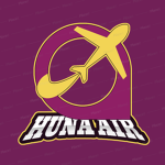 Huna Air