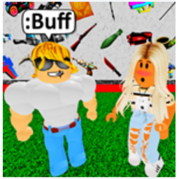 Admin Universe! [EVENT SPACE]