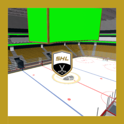 SHL | Recreational Center