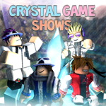 CGS || Crystal Game Shows || CGS