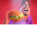 Grubhub Gaming