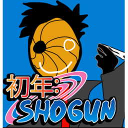 初年:Shogun