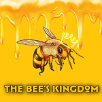 The Bee’s Kingdom