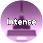Intense