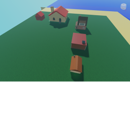 island life 2