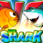 Fish VS Shark [alpha]