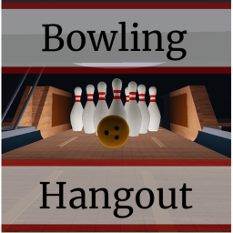 Bowling Hangout icon