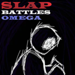 The Slap Battles Omega (Fanmade)