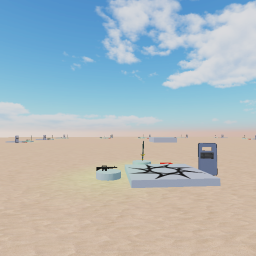 NOT WARS (beta)