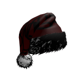 Gorro de navidad sucio (CODE: NAV2024)