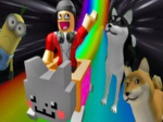 Game fun mega
