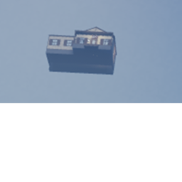 impossible pro obby!
