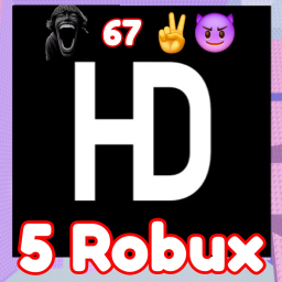 67 HD Admin Tower [5 ROBUX!] icon