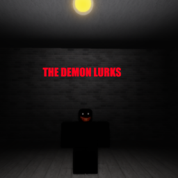 The Demon Lurks (W.I.P.)
