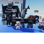 The Pounders