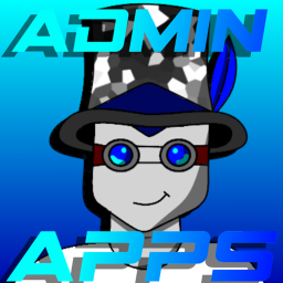 Alert's Admin APP * NEW *