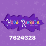 RugRat$$