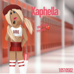 Xaphella
