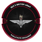 [RBA][PARAS] Parachute Regiment