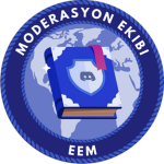 | EEM | Moderatör Ekibi