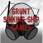 Grunt Sinking Ship Dev