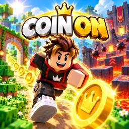 Coin ON icon