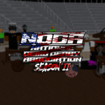 NDDA - National Demolition Derby Association