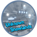 Completed Unknown Snowlands Obby