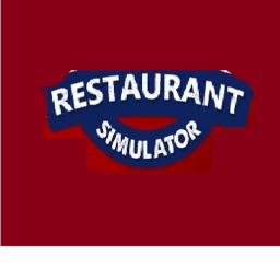 RESTAURANT Simulator [BETA] icon