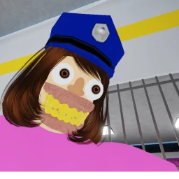 Barnie & Benjie's Prison Escape (Obby) [Updated]  icon