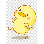 duckie forest clan