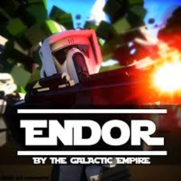 {The Battle Of Endor} UPDATES