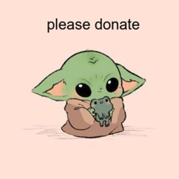 afk until donation :)