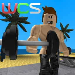 Weight Clicking Simulator [NEW!] icon