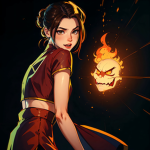 Your Pyromania
