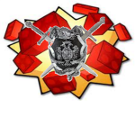 Silver Knight Bloxxers