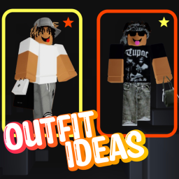 [🏝️] Outfit Ideas [70+ FITS] FLOW ESSENTIALS