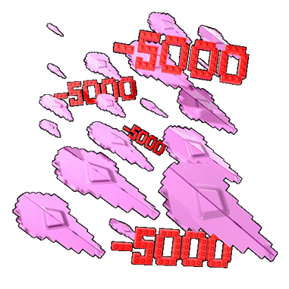 Petal Storm