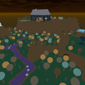 Spooky Swamp