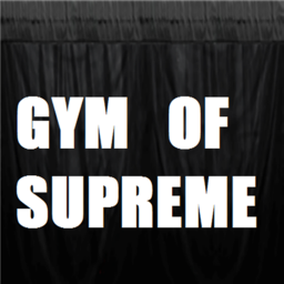 Gym Of Supreme!