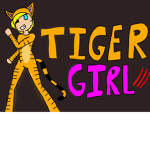 Tiger Girls Squad