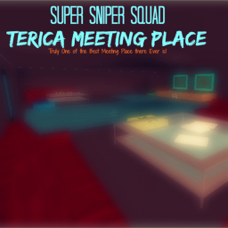 [SSS] Terica Meeting arena [UnderDev]